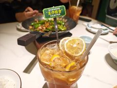 -费大厨辣椒炒肉(房山龙湖天街店)