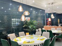-叹茶靓点·粤式餐厅·全天茶市(石井万民广场店)