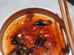 -新安人家·22年本地餐厅