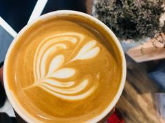 -Manner Coffee(芮欧百货店)