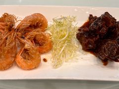 -老洋房花园饭店(绍兴路店)