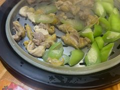 -阿鸡鱼庄·顺德鲜蒸小炒(亚运村店)