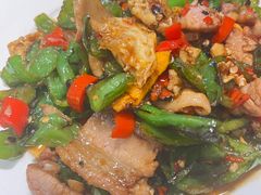 -吃货私房菜(丽江束河古镇店)