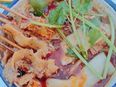 -小核桃品质串店(世茂大道店)