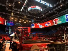 -芭提雅MAX泰拳馆