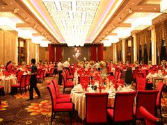 大堂-雍景湾大酒楼(怡翠花园店)