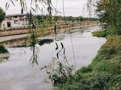 -杭州双溪漂流景区