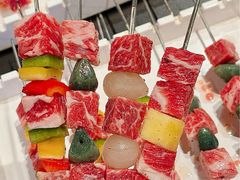 -呼伦一只牛·烧串酒场(陆家嘴店)