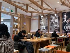 大堂-味千拉面(瑞虹生活广场店)