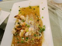 -金杏·粘卷子 烤鸭 农家菜