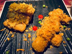 -荷花亭·湖北融合菜(中商广场店)