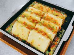 -格桑花开药膳蔬食文化空间