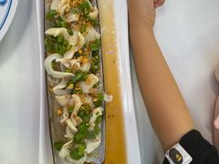 -無招牌海鮮(芽笼店)