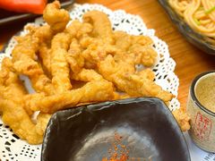 -束河人家(南锣鼓巷店)