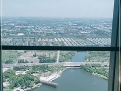-嘉定凯悦·咖啡厅