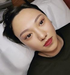 -久匠·纹眉纹绣半永久