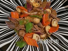 -食肆&Fourteen(武林夜市店)