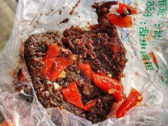 -清真·白记年糕(牛街北口店)
