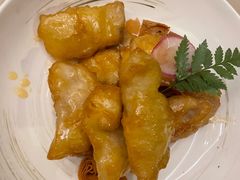 -望京楼flavor餐厅(古北水镇景区店)