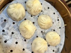 -大龙汤包