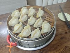 羊肉饺-老马家蒸饺(南海街店)