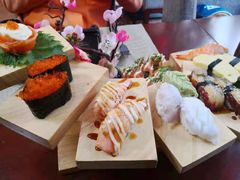 -简家·海鲜盛宴(下沙店)