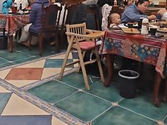 -乡村馕坑肉·烧烤·新疆菜·本地人更爱吃(阿勒泰首店)