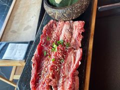 -谷牛和牛烤肉(漕河泾印象城店)