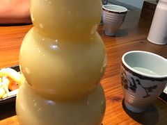 -锦尚阁烤鱼(望京新荟城店)