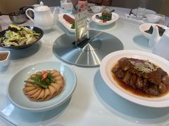 -廊亦舫Lang Yi Fang Restaurant(金桥店)