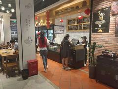-功牛泉州牛肉小吃·火锅(三里街店)