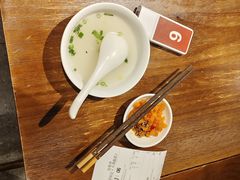 -寻裕记·现炒浇头面(人民广场店)