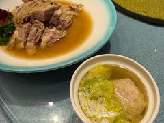 -双东酒店(东关街店)