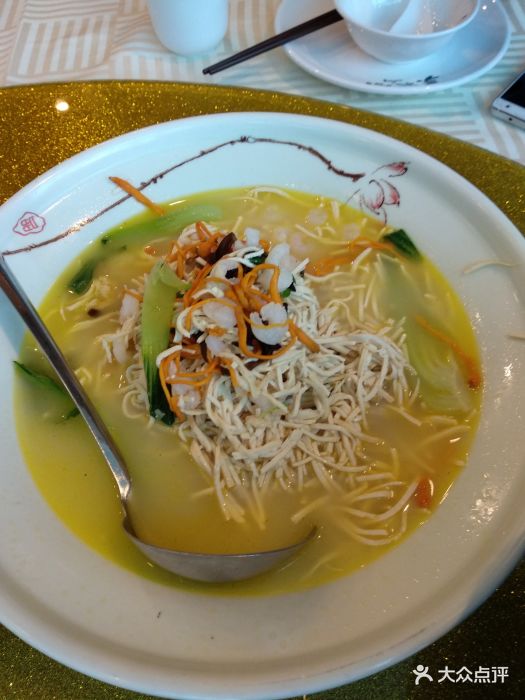 禧狮楼(邗江店)图片 - 第1972张