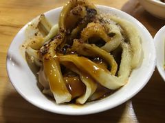 甜水面-洞子口张老二凉粉(文殊院店)