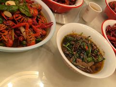 -阿胖龙虾小海鲜(宁国南路总店)