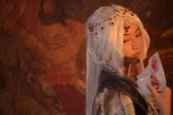 -汉仪华裳汉服馆(打浦桥店)