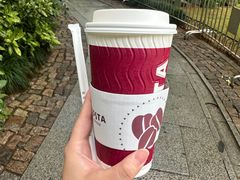 -COSTA COFFEE(西湖天地店)