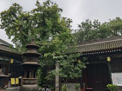 -湘子庙