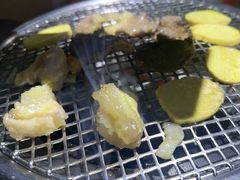 -胡同泥炉烤肉(总店)