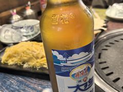 -红岸碳烤齐齐哈尔原味生态烤肉
