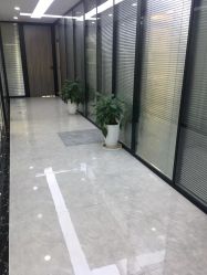 -莲姿娜·半永久纹眉皮肤管理