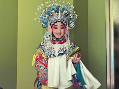 -俏江南·晋文化主题餐厅(中正天街店)