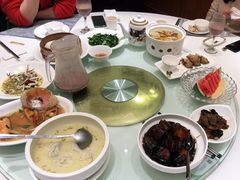 -金时代顺风大酒店(金山店)