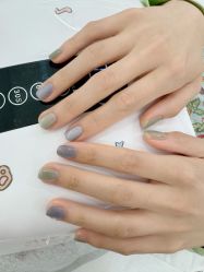 -斯馨·健康美甲美睫