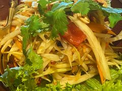 -CHINCHIN 青青·泰国料理(万象食家店)