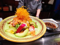 -炉胜·炉端烧·居酒屋