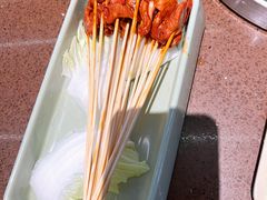 -巴倒烫陆派火锅山庄(南山总店)