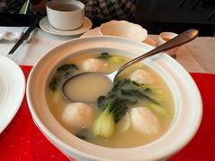 -馋遇江南·精致湖景雅宴(东方之门店)