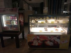 -西安长征华美达酒店